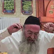 הרב מאיר כהן | בּוֹרֵא עוֹלָם בּוֹחֵר בֵּאֲנָשִׁים שֶׁאֶת כַּעֲסָם וְרוֹגְזָם כּוֹבְשִׁים!