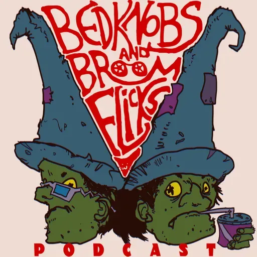 The 10th Kingdom, Ep. 1