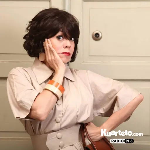 A full | Lorena Jiménez