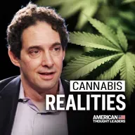 Alex Berenson: What Teens Should Know About Cannabis and THC