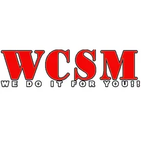 WCSM AM 1350