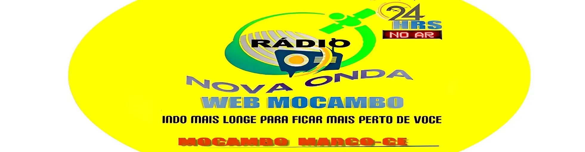 RADIO NOVA ONDA WEB MOCAMBO