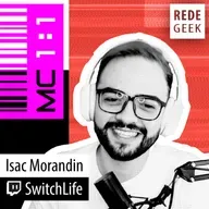 MC 1:1 - Isac Morandin