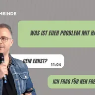 Was ist euer Problem mit Halloween? | Ich frag für einen Freund | Alexander Spörlein