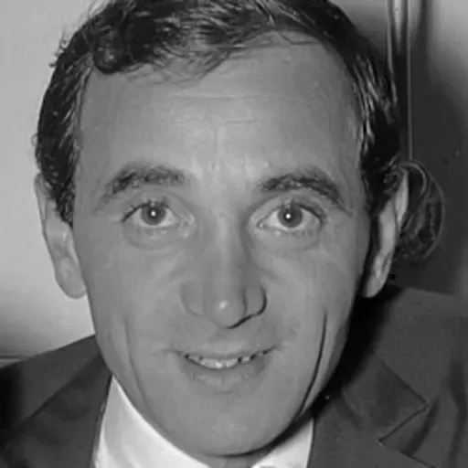 Nace el cantante Charles Aznavour (1924)