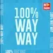 Hit Radio - 100% Way Way