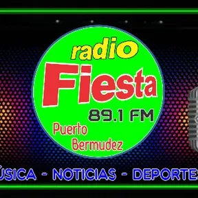 89.1 PUERTO BERMUDEZ