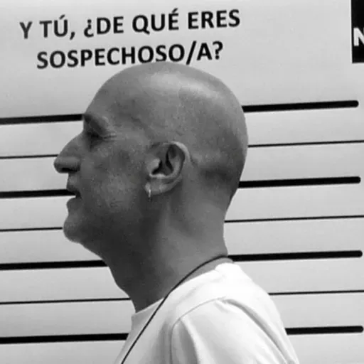 CLUB DE LECTURA T19C018 Aro Sáinz de la Maza y "El Verdugo de Gaudí" (25/01/2026)