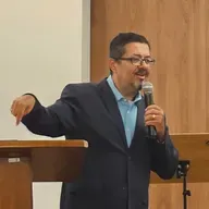 A Glória de Deus na Fragilidade Humana - parte 2 (08/02/2026)