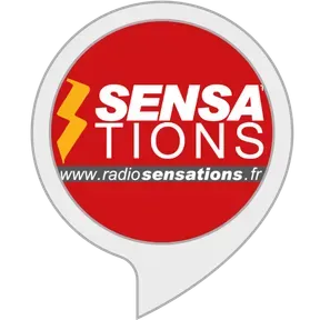 Radio Sensation 107.9 fm
