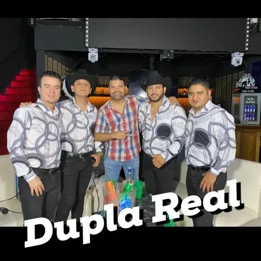 Dupla Real - Jala La Banda