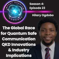 The Global Race for Quantum-Safe Communication: QKD Innovations and Industry Implications