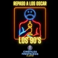 8X07 - Repaso A Los Oscar, Década 1990