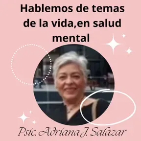 Hablemos de Temas de La Vida