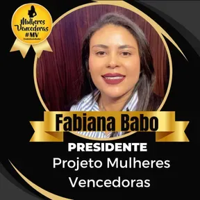 radio papo empreendedor ao vivo Fabiana babo