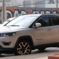 O SUV é o retrato da imbecilidade que virou o trânsito