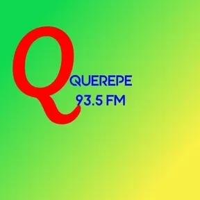 QUEREPE NETWORK 93.5 FM