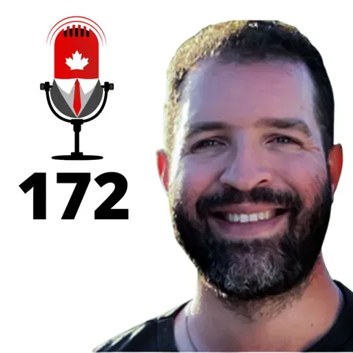 EP#172 Marketing no Canadá: desafios e oportunidades com Rafael Roschel