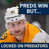 Can Nashville's Power Play RECOVER from Early Season Disaster?