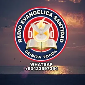 RADIO EVANGELICA SANTIDAD