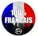 RFM Réunion - 100 % Français