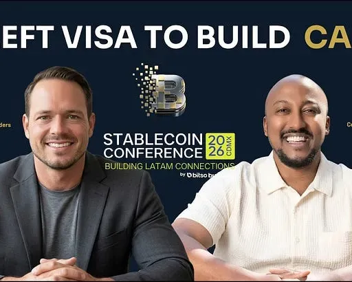 #187: He Left Visa to Build Caliza with Ezra Kebrab