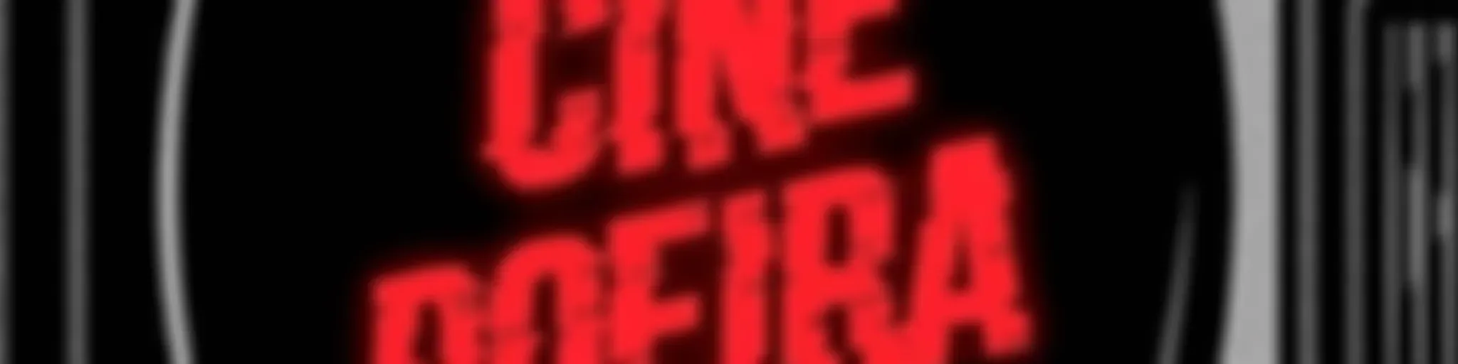 Cine Poeira