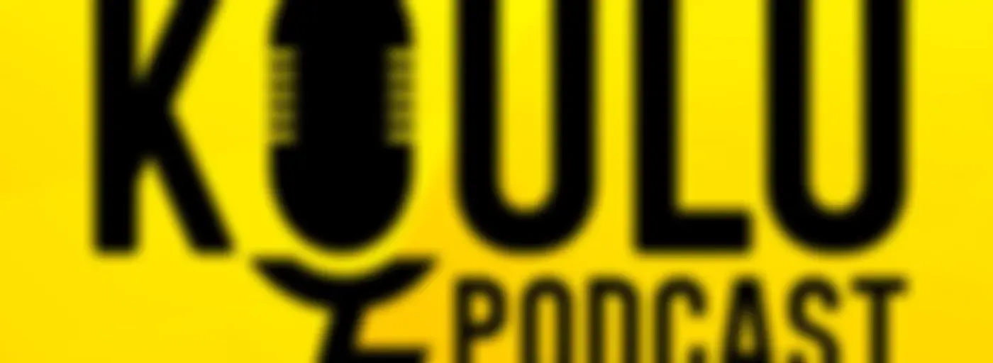 Koulu Podcast