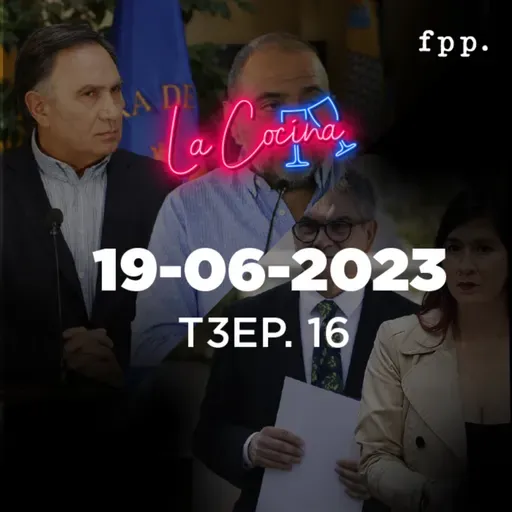 La Cocina | Mala salud de nuestra democracia: políticos decadentes