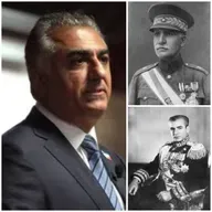 آسيب شناسى عقده پهلوى در كنشگران سياسى