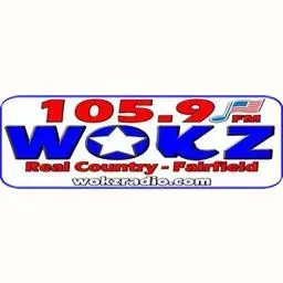 WOKZ 105.9 FM