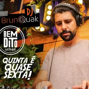 Quinta é quase sexta