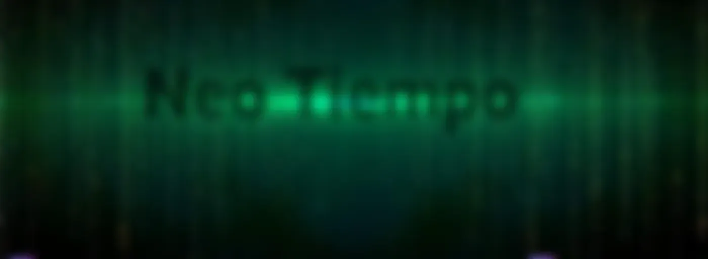 Neo Tiempo