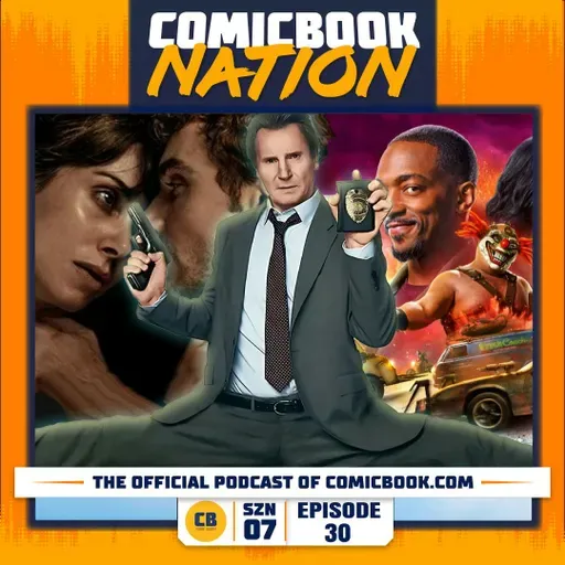 Together Gets Freaky, Naked Gun & Twisted Metal Get Cheeky (Episode 7x30)