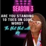 Are you standing 10 toes on Gods word?