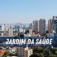 Jardim e Bosque da Saúde #236