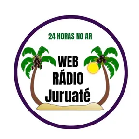 WEB RÁDIO JURUATÉ