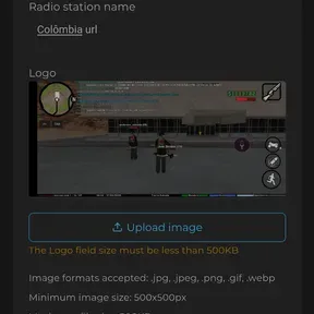 Colômbia url