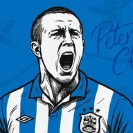 Cult Heroes Episode 10: Peter Clarke
