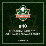 Copa 2023: Austrália e Nova Zelândia