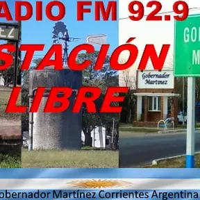 Radio Estacion Libre