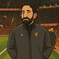 Dosiahol United s Amorimon nejaký progres? S futbalovým komentátorom Matúšom Lukáčom