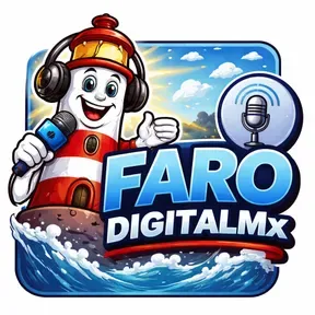 Radio Faro DigitalMX