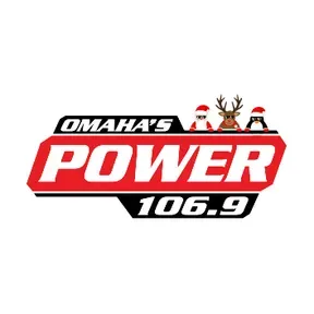 KOPW Power 106.9 FM