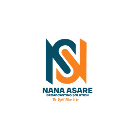 NANA ASARE BROADCASTING RADIO