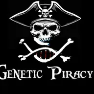 Show sample for 10/1/25: GENETIC PIRACY
