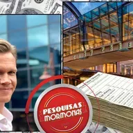 La demanda contra la Iglesia por fraude