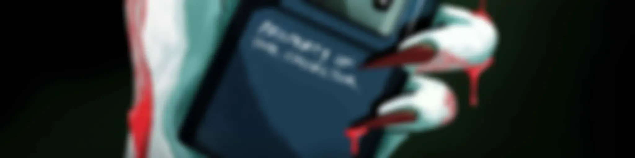 GHOST MAPS: True Southeast Asian Horror Stories