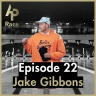 E22 - Jake Gibbons. The legacy of Bolles and using your socials to share your authentic self.