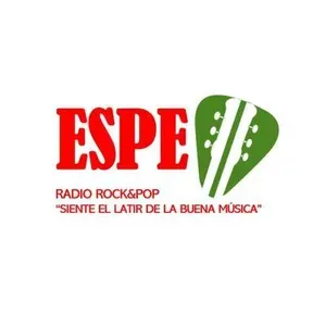 ESPE Radio Rock&Pop en vivo